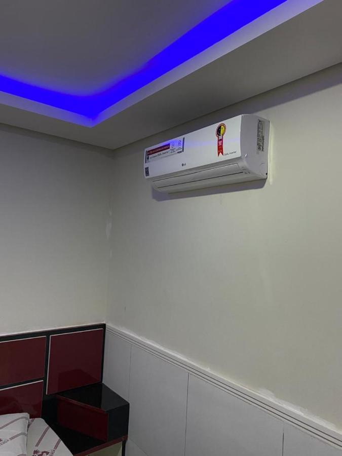 Hotel Tenda 상파울루 외부 사진